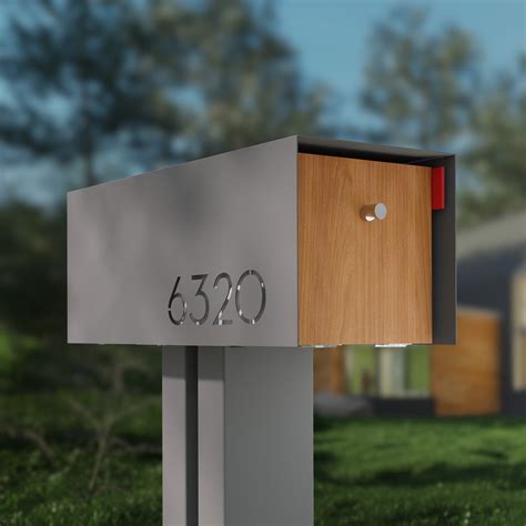 custom mailboxes